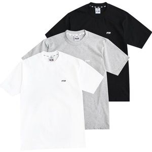 FTP X PROCLUB TEES PACK OF 3